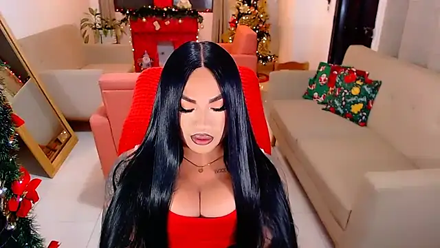 9InchsPunisherXXX online show from January 6, 2026, 6:06 am