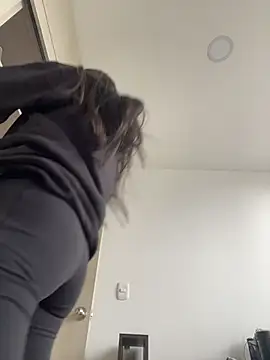 dominantandsubmissiveshow online show from March 24, 2026, 7:03 pm