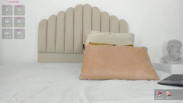 sarita duque online show from November 5, 2025, 12:19 pm