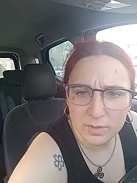 black lady731 online show from November 2, 2025, 9:20 pm