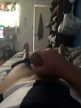 Kammxxx online show from April 28, 2026, 3:38 pm