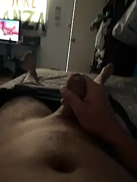 Kammxxx online show from April 25, 2026, 2:03 pm