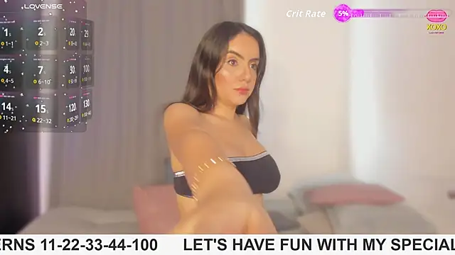 rouse lili online show from November 13, 2025, 4:00 pm