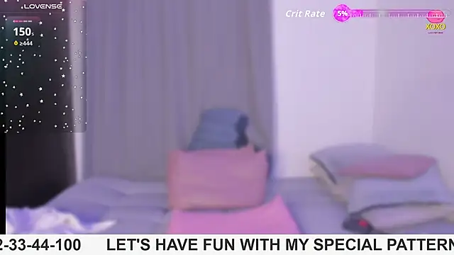 rouse lili online show from October 27, 2025, 10:05 am