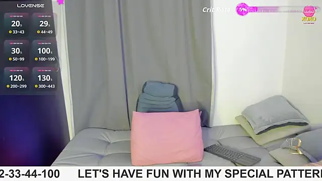Snapshot of rouse_lili chatting on September 15, 2025, 9:21 am rouse lili online show from September 15, 2025, 9:21 am