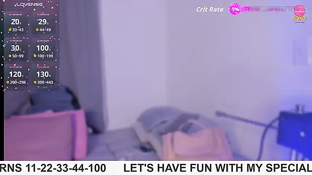 Snapshot of rouse_lili chatting on October 22, 2025, 9:20 am rouse lili online show from October 22, 2025, 9:20 am