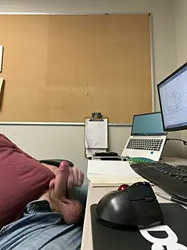 Bigbi6foot5 online show from April 17, 2026, 7:06 pm