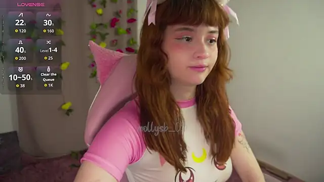 molly russell online show from November 14, 2025, 11:08 pm