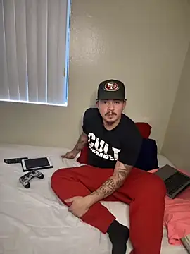 PeterGrandee online show from January 22, 2025, 12:06 am