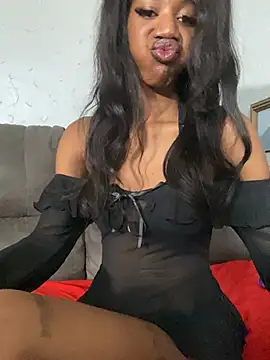 RUBIVIXXXEN online show from June 4, 2026, 4:22 pm