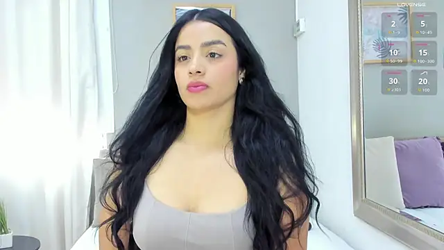 Paula Desousa online show from January 7, 2026, 6:46 pm