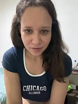 hotcookie28 online show from July 26, 2026, 11:06 am