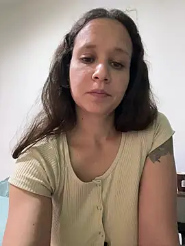 hotcookie28 online show from July 27, 2026, 12:01 pm