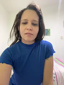hotcookie28 online show from June 9, 2026, 12:06 pm