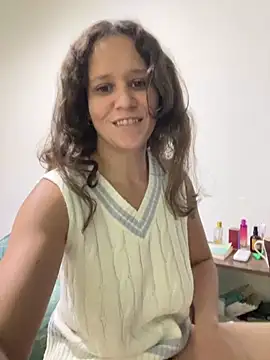hotcookie28 online show from July 31, 2026, 1:10 pm