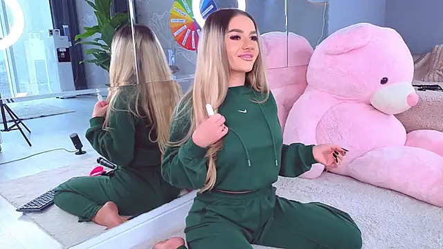 SpoilM3Mor3 online show from March 28, 2026, 10:27 am