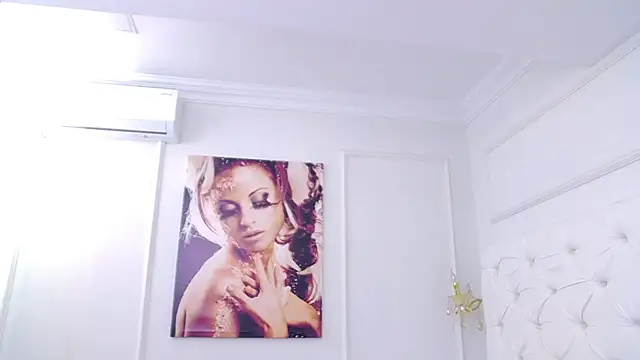 RavishingJenna online show from February 9, 2026, 7:23 pm