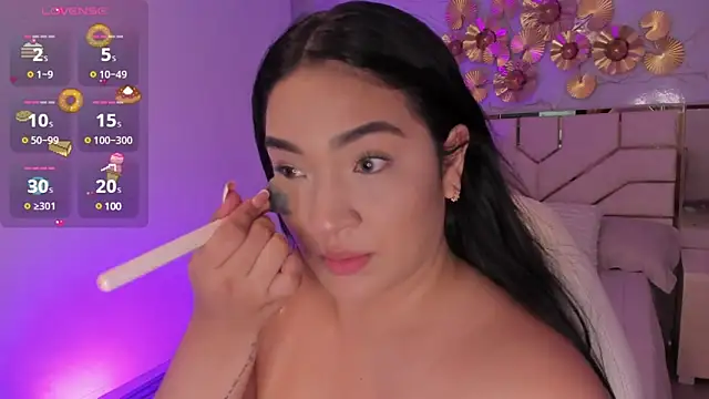 stephania diamond online show from December 5, 2024, 7:54 am