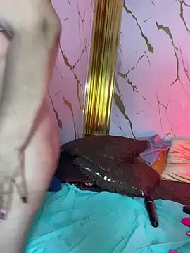 dianamilf online show from February 22, 2026, 8:06 am