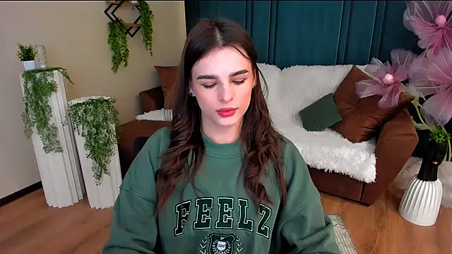 Snapshot of FinalAccord chatting on February 26, 2026, 4:07 pm FinalAccord online show from February 26, 2026, 4:07 pm