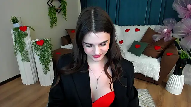 Snapshot of FinalAccord chatting on February 15, 2026, 8:13 am FinalAccord online show from February 15, 2026, 8:13 am