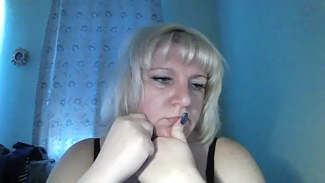 MeilomaWesa online show from February 16, 2026, 10:03 am