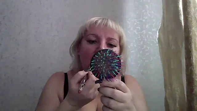 MeilomaWesa online show from February 7, 2026, 1:30 pm