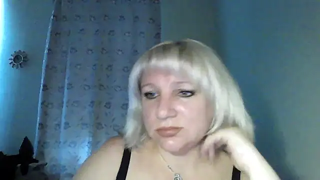 MeilomaWesa online show from October 21, 2025, 7:52 am