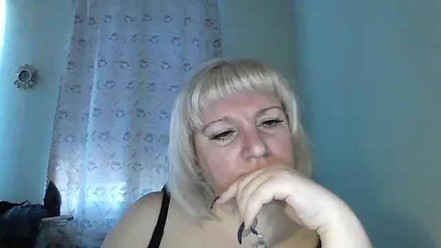 MeilomaWesa online show from February 10, 2026, 8:46 am