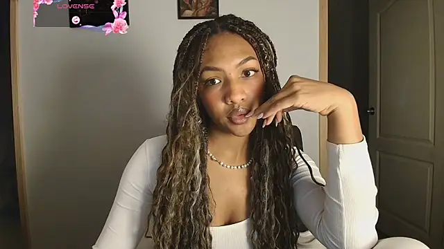 im alivys  online show from July 22, 2026, 2:13 am