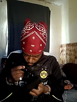 BIGDICKMULLAH online show from April 13, 2026, 7:34 am