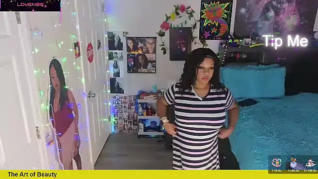 temptressbeauty24 online show from December 4, 2025, 9:03 pm