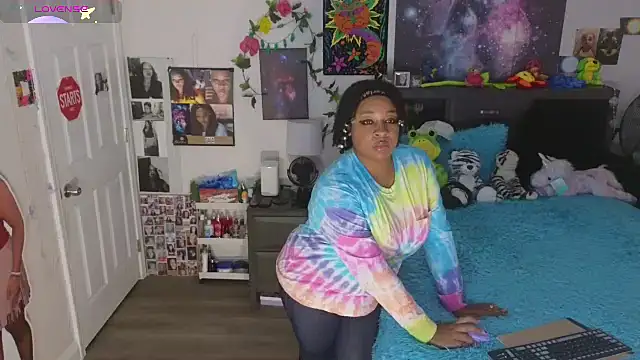 temptressbeauty24 online show from October 14, 2025, 2:23 am