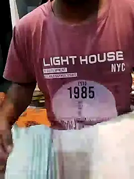 mrshine online show from October 12, 2025, 4:30 pm