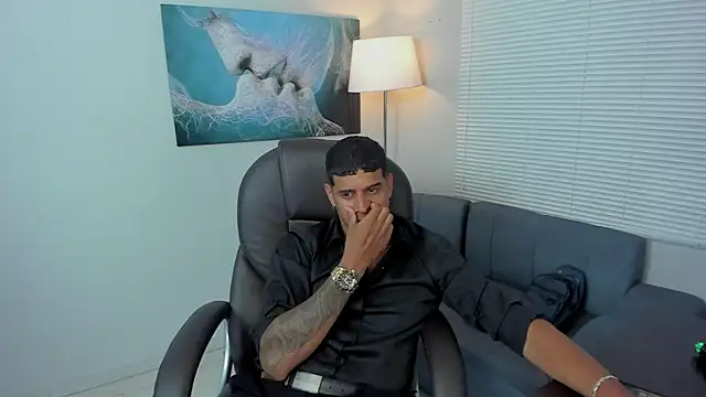 vincen jose online show from November 26, 2025, 7:41 am