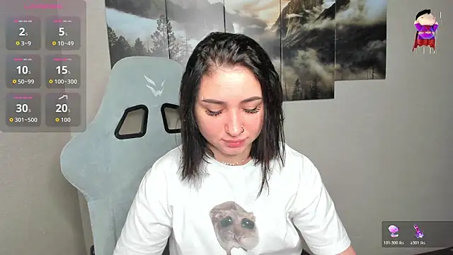 Sourr Lollipop online show from April 18, 2026, 1:41 am