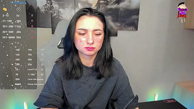 Sourr Lollipop online show from February 8, 2026, 11:24 pm