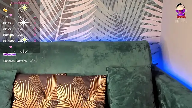 Sourr Lollipop online show from February 6, 2026, 11:34 pm