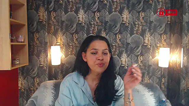 jessthewicked online show from February 4, 2025, 7:33 pm