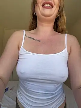 ElenaRebelle online show from April 7, 2026, 9:55 am