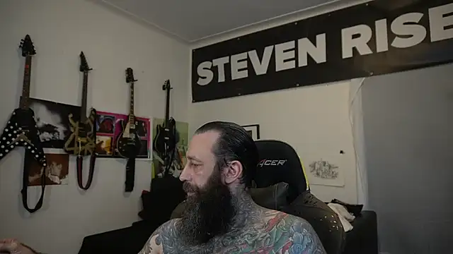 StevenRiseNYC online show from July 4, 2026, 9:26 am