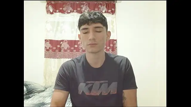 ChicoMaloFfF online show from February 3, 2026, 12:43 am