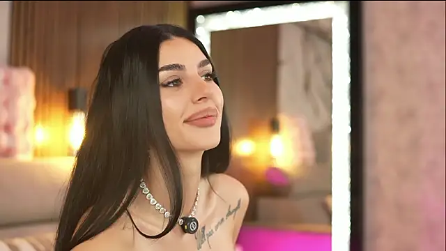 AmyBlair online show from March 31, 2026, 7:54 am