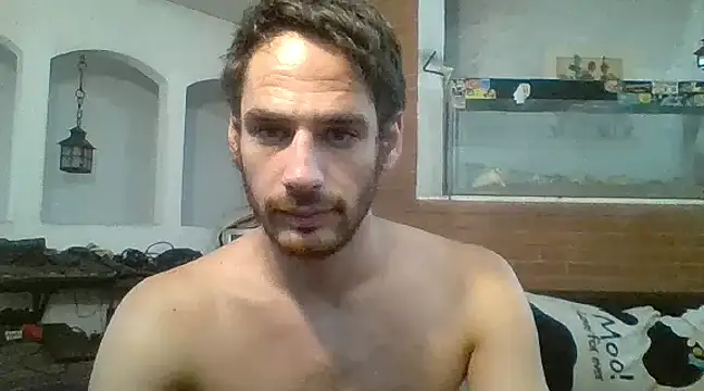 Stevenson988 online show from February 11, 2025, 7:38 pm