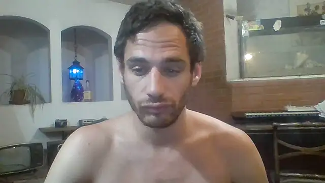 Stevenson988 online show from November 19, 2025, 3:17 am