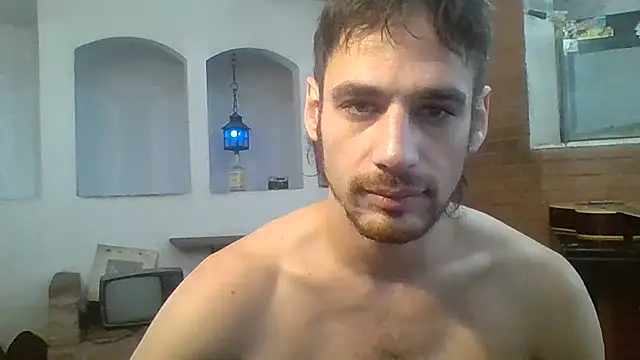 Stevenson988 online show from April 21, 2026, 2:56 pm