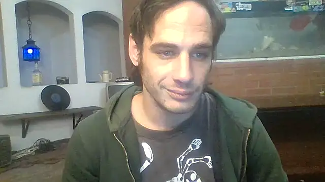 Stevenson988 online show from May 28, 2026, 10:26 pm