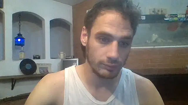 Snapshot of Stevenson988 chatting on July 18, 2026, 12:41 am Stevenson988 online show from July 18, 2026, 12:41 am
