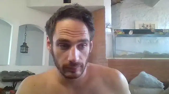 Stevenson988 online show from February 13, 2025, 6:48 pm