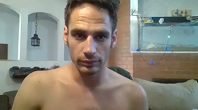 Stevenson988 online show from January 5, 2025, 10:08 pm